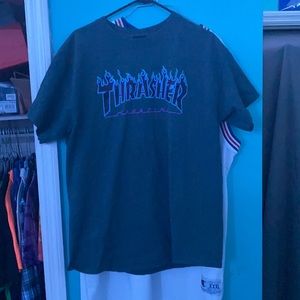Thrasher shirt